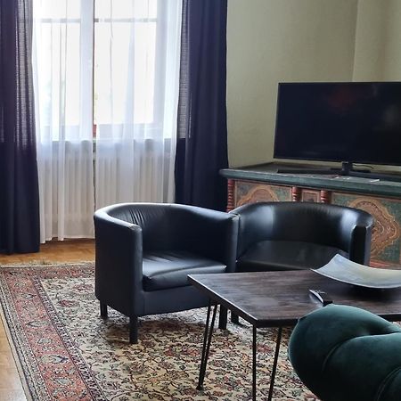 Drachenburg Apartment Marktbreit Ngoại thất bức ảnh