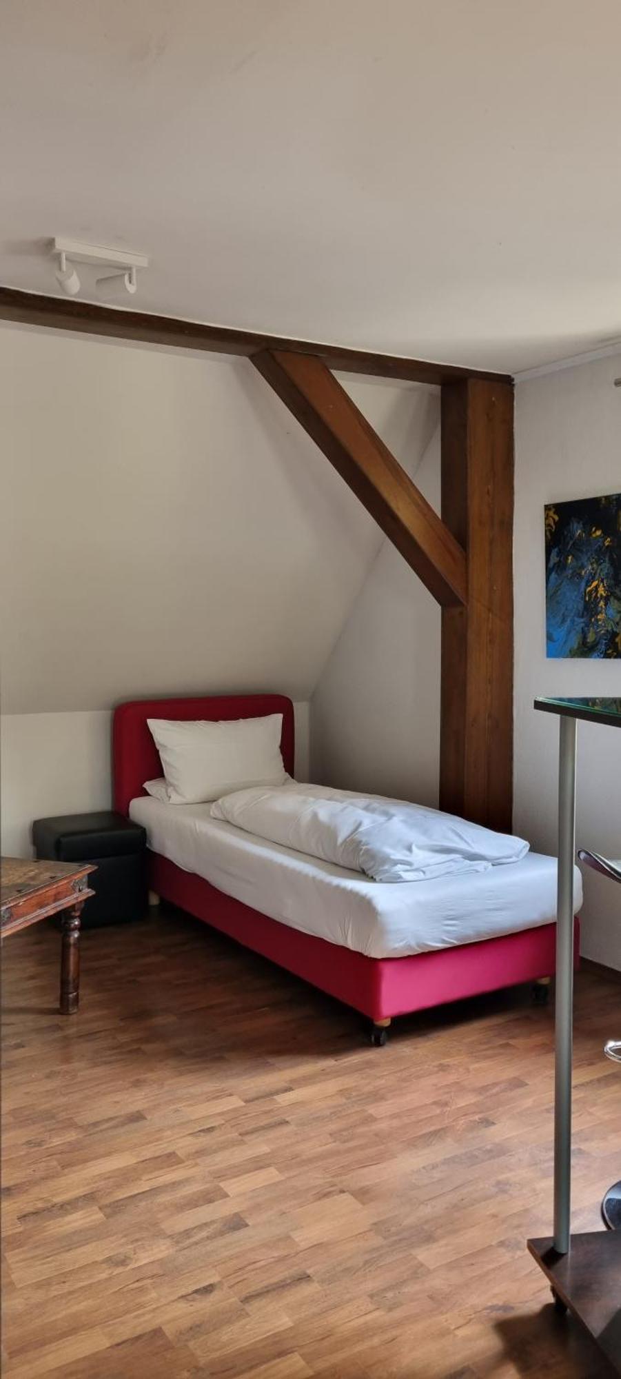 Drachenburg Apartment Marktbreit Ngoại thất bức ảnh