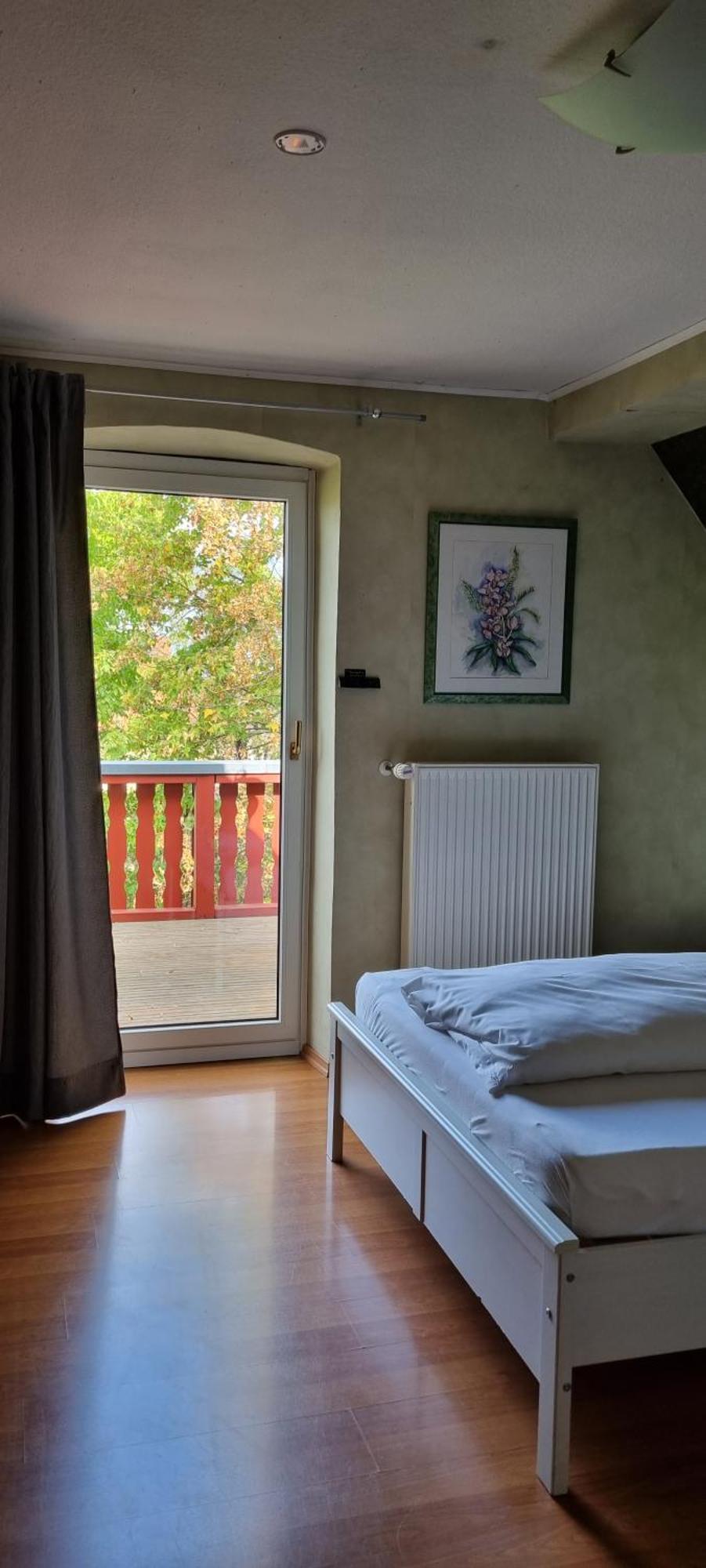 Drachenburg Apartment Marktbreit Ngoại thất bức ảnh
