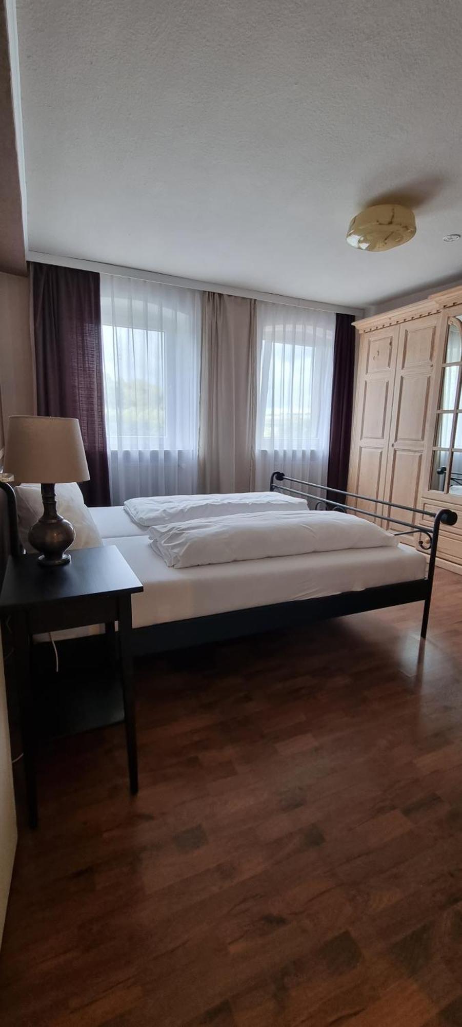 Drachenburg Apartment Marktbreit Ngoại thất bức ảnh