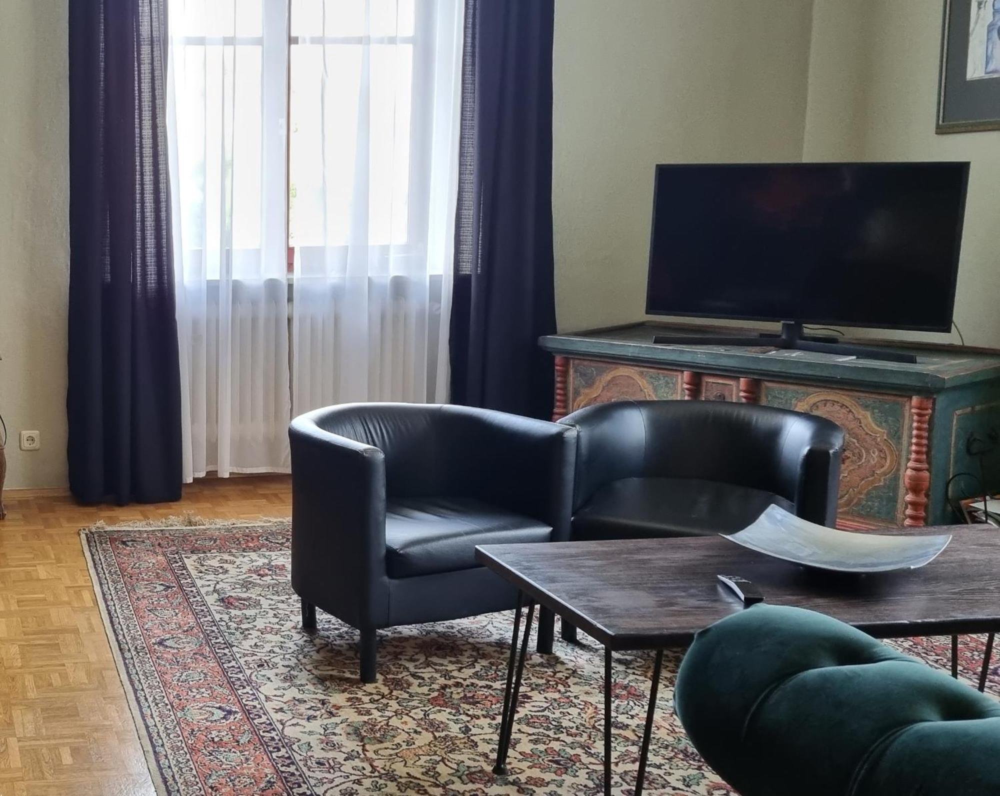 Drachenburg Apartment Marktbreit Ngoại thất bức ảnh