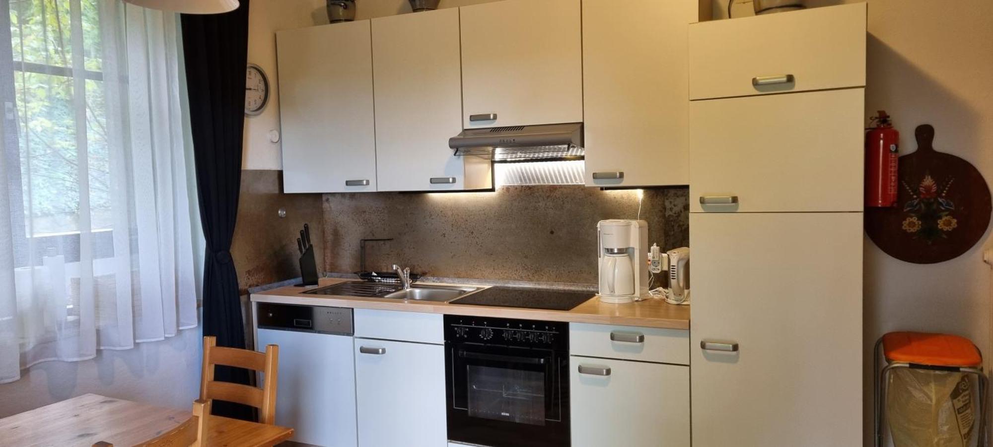 Drachenburg Apartment Marktbreit Ngoại thất bức ảnh
