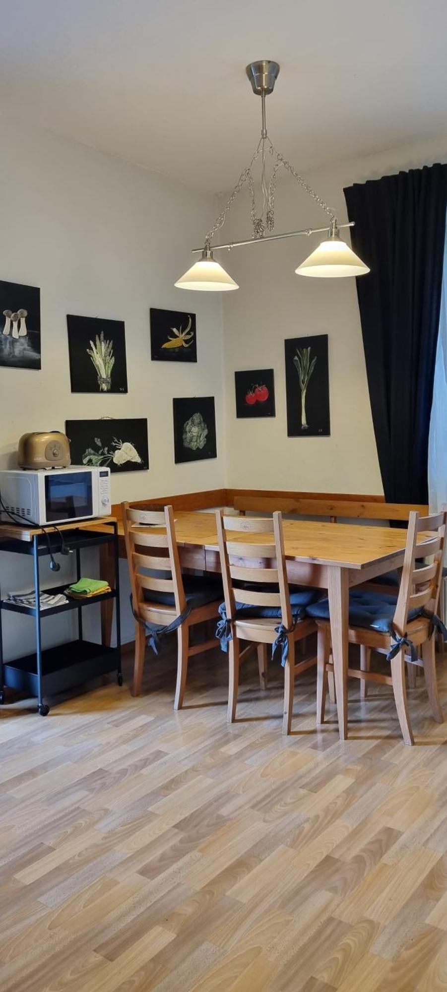 Drachenburg Apartment Marktbreit Ngoại thất bức ảnh