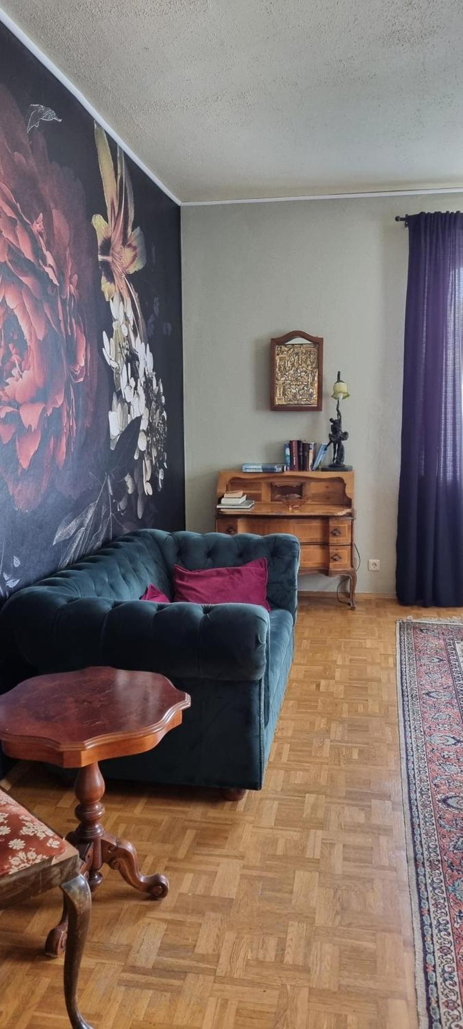 Drachenburg Apartment Marktbreit Ngoại thất bức ảnh