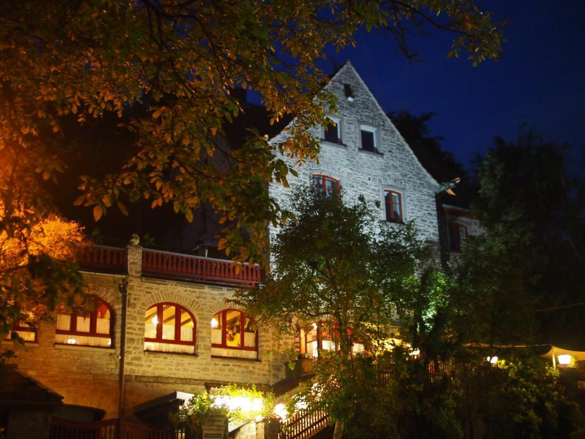 Drachenburg Apartment Marktbreit Ngoại thất bức ảnh